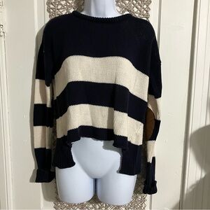Vintage Grandma Sweater Size Small